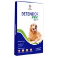 Medfly Healthcare Defender Pro Dewormer for Dogs Hot on Sale