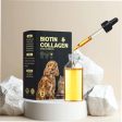 Medfly Healthcare Medfly Biotin & Collagen for Dogs and Cats (50ml) Hot on Sale