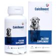 Medfly Healthcare Calciboost Tablets for Dogs and Cats Discount