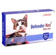 Medfly Healthcare Defender Nex Tablets for Cats Online