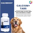 Medfly Healthcare Calciboost Tablets for Dogs and Cats Discount