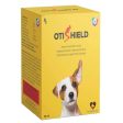 Medfly Healthcare Otishield Ear Cleanser for Dogs and Cats For Discount