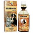 Medfly Healthcare Respisoothe Syrup for Dogs and Cats (250ml) For Cheap