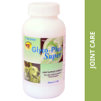 Saitrayaa Glyco Plus Super Joint Support Tablets for Dogs Online Sale