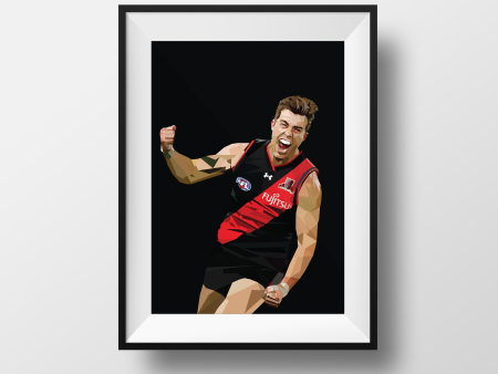 Zach Merrett Online Sale