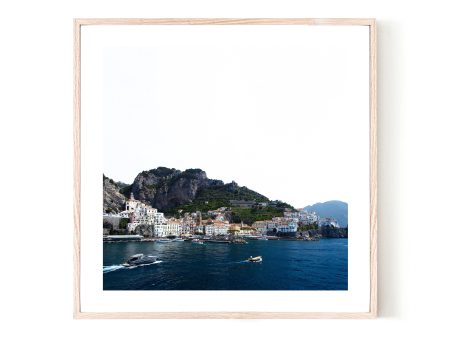 Amalfi Coastline 2 For Cheap