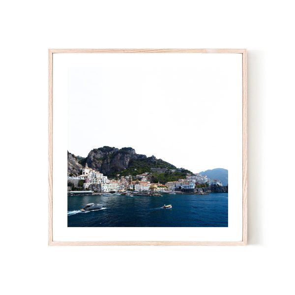 Amalfi Coastline 2 For Cheap