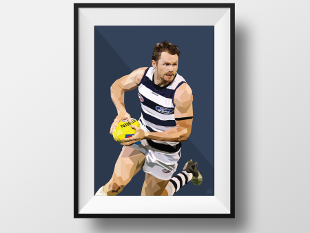 Patrick Dangerfield Online