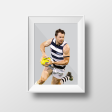 Patrick Dangerfield Online