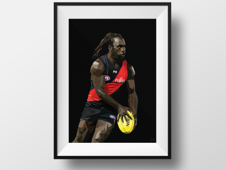 Anthony McDonald-Tipungwuti Discount