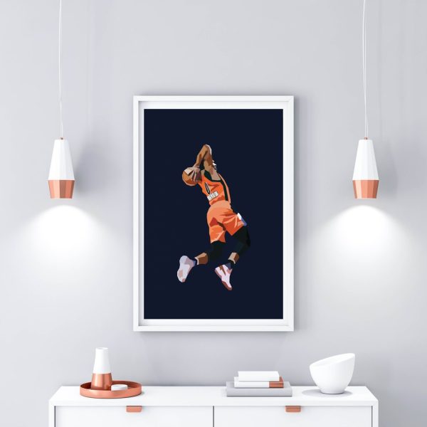 R Westbrook Online now