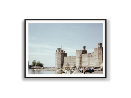 35mm film, Qaitbay fort Online