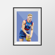 Adam Treloar Cheap