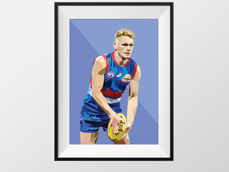 Adam Treloar Cheap