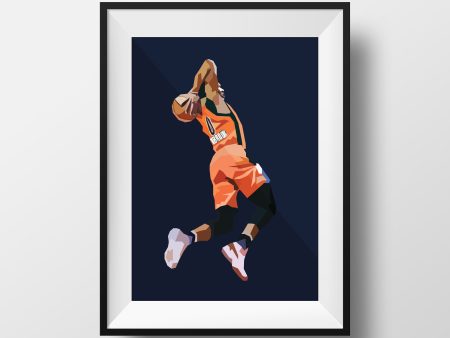 R Westbrook Online now