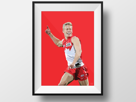 Isaac Heeney For Discount