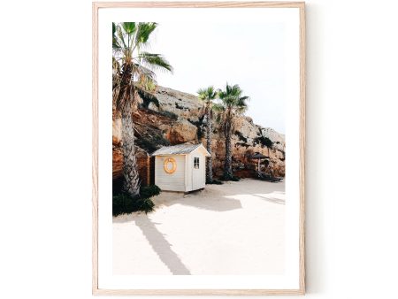 Mallorca Shed For Discount