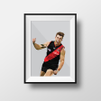 Zach Merrett Online Sale