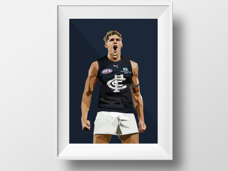 Charlie Curnow Online