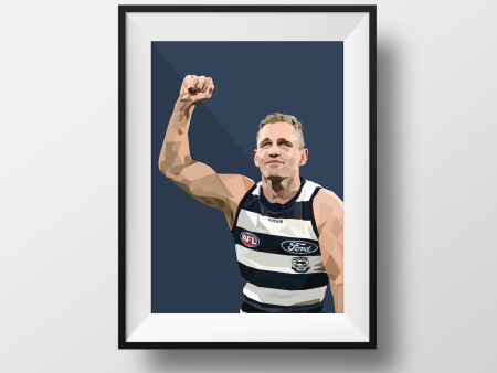 Joel Selwood Supply