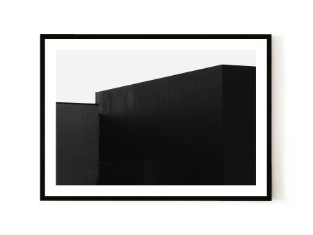 Black Facade For Cheap