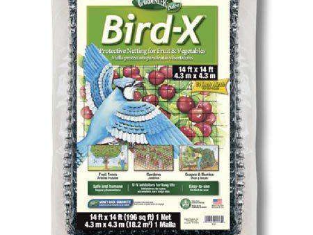 Dalen Gardeneer Bird-X Net Online Sale