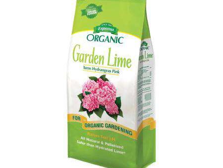 Espoma® Organic® Garden Lime on Sale