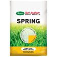 Scotts 4 Step Lawn Fertilizer White bag on Sale