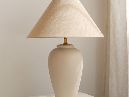 Bella Table Lamp (PRE ORDER MID JAN) For Discount