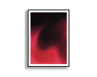 Black&Red Wave Gradient on Sale