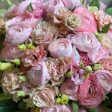 Gorgeous Pink Bouquet Online now