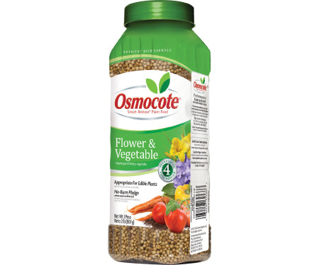 Osmocote Flower & Vegetable Plant Food For Cheap