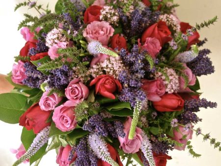 A Scented Array Bouquet Online Hot Sale