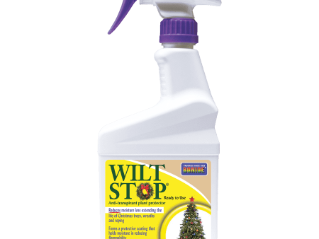 Bonide Wilt Stop Cheap