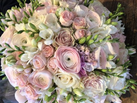 Gorgeous Pink Bouquet Online now