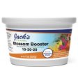 Jack s Classic Blossom Booster Water Soluble Plant Food - 10-30-20 Sale