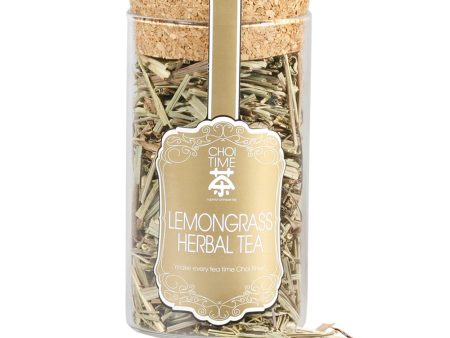 *NEW* Lemongrass Herbal Tea Online Sale