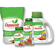 Osmocote Flower & Vegetable Plant Food For Cheap