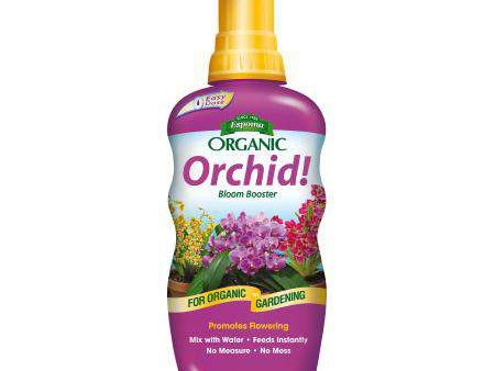 Espoma 8oz Orchid Food For Discount