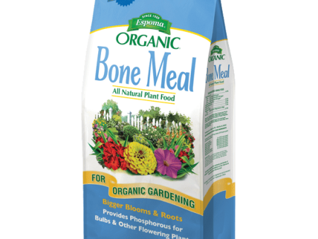 Espoma Bone Meal Sale