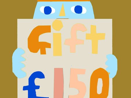 £150 Gift Voucher For Discount