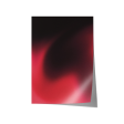 Black&Red Wave Gradient on Sale