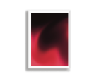 Black&Red Wave Gradient on Sale