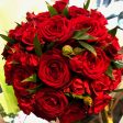 Valentine s Day Rose Bouquet For Cheap