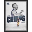 Carlton Blues – PATRICK CRIPPS AFL COLLECTORS EDITION SERIES THREE Discount